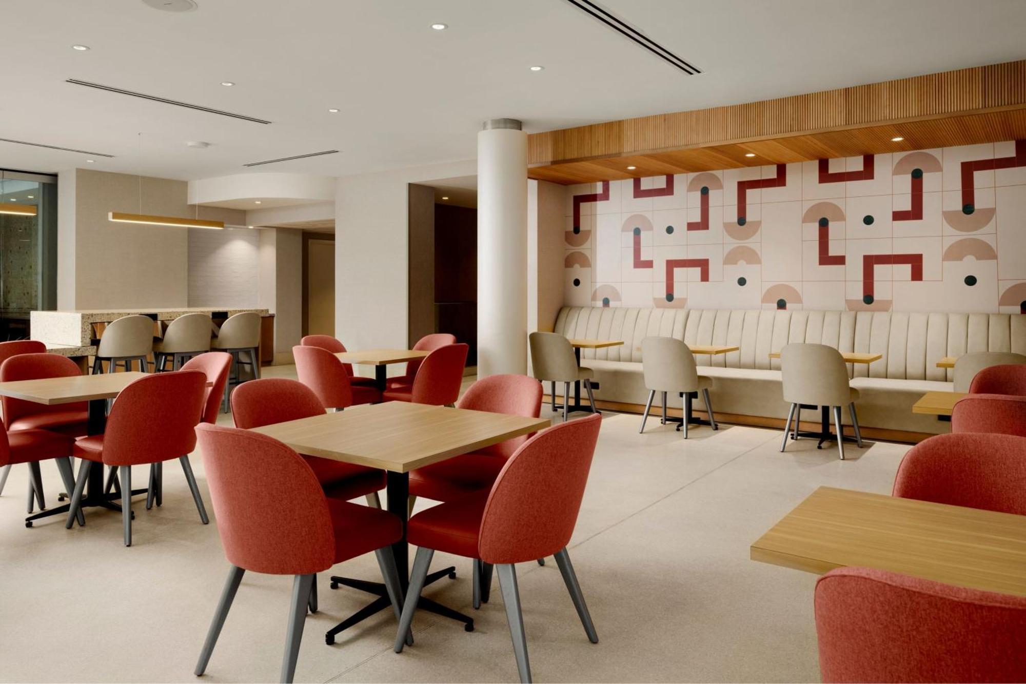 Residence Inn By Marriott Miami Beach Surfside Exterior foto